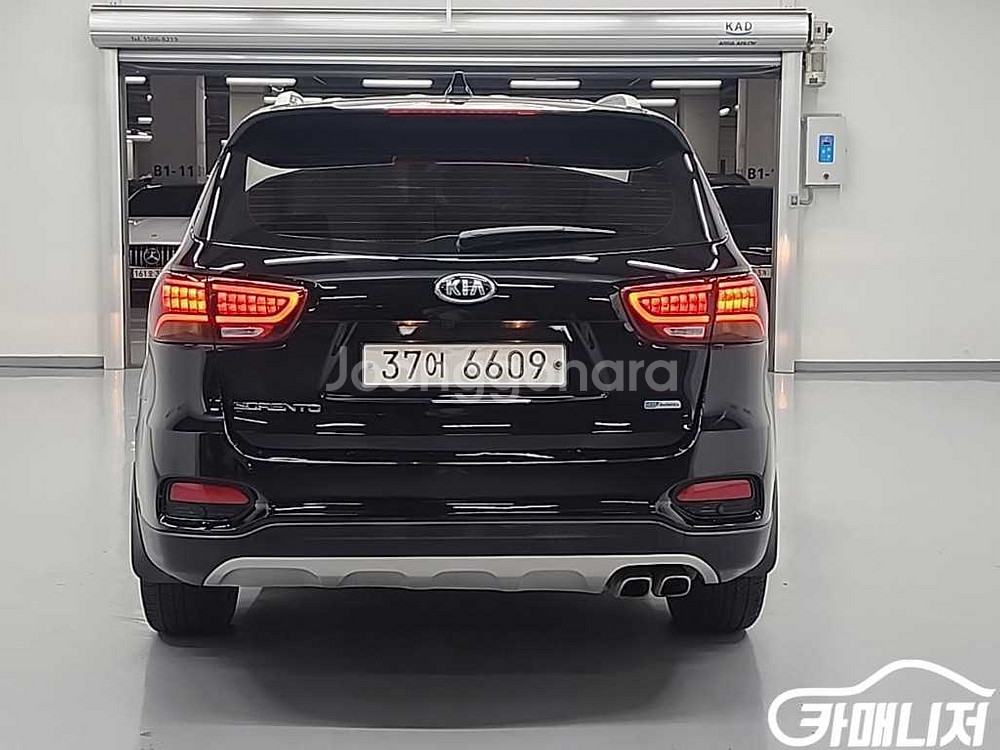 [기아]더 뉴 쏘렌토 디젤 2.0 2WD 노블레스 #앱--2