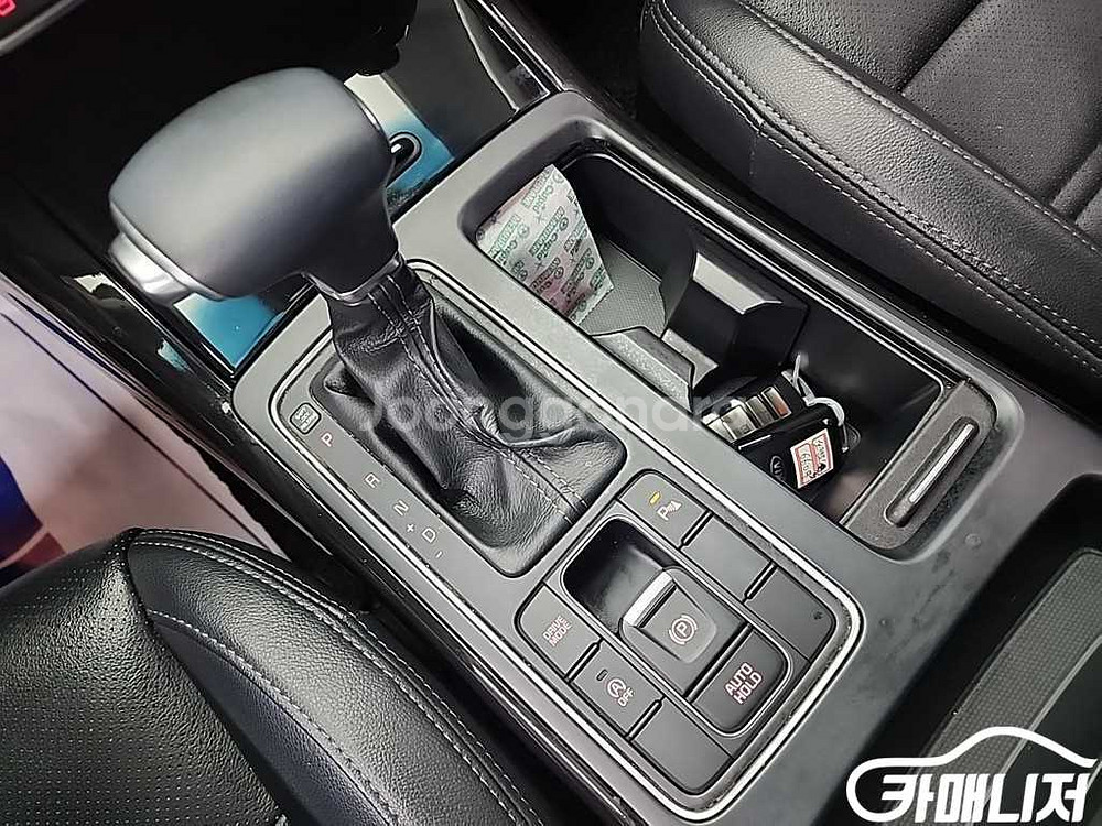 [기아]더 뉴 쏘렌토 디젤 2.0 2WD 노블레스 #앱--7