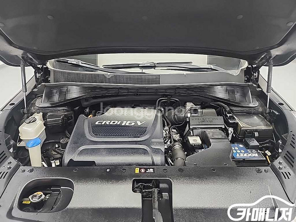 [기아]더 뉴 쏘렌토 디젤 2.0 2WD 노블레스 #앱--4