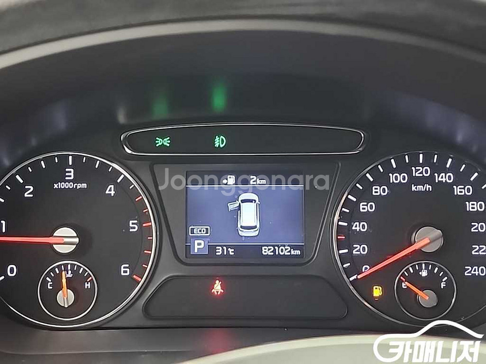 [기아]더 뉴 쏘렌토 디젤 2.0 2WD 노블레스 #앱--5