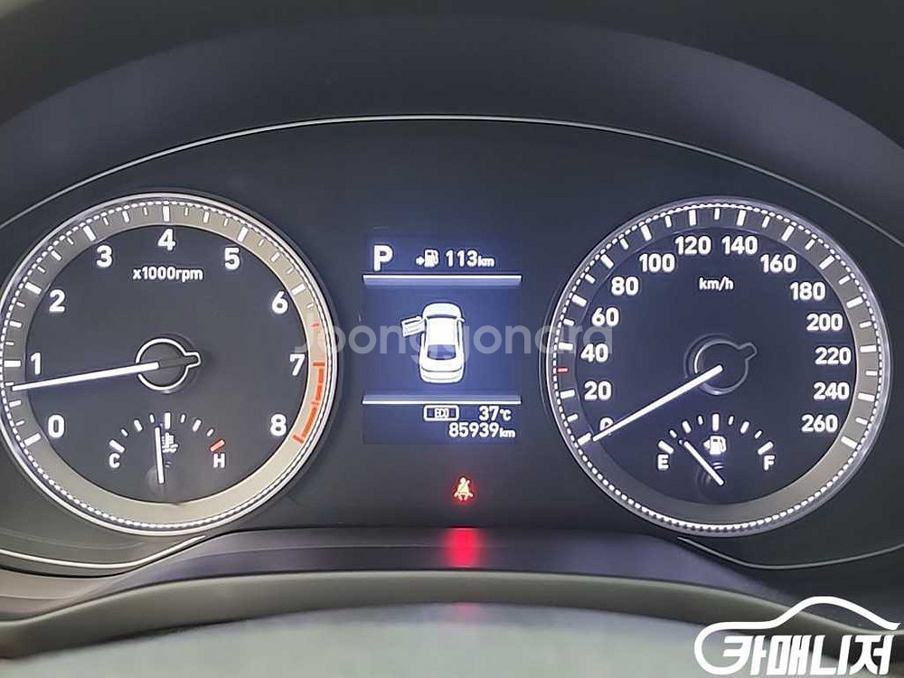 [현대]그랜저 IG 2.4 GDI 프리미엄 스페셜 #앱--5