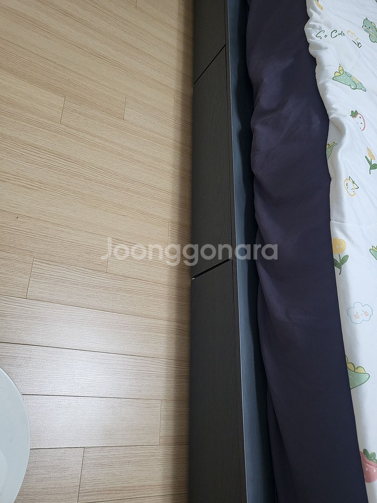 퀸 침대 판매--6