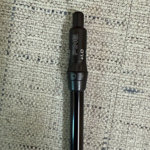 핑 g430 샤프트 강도 s