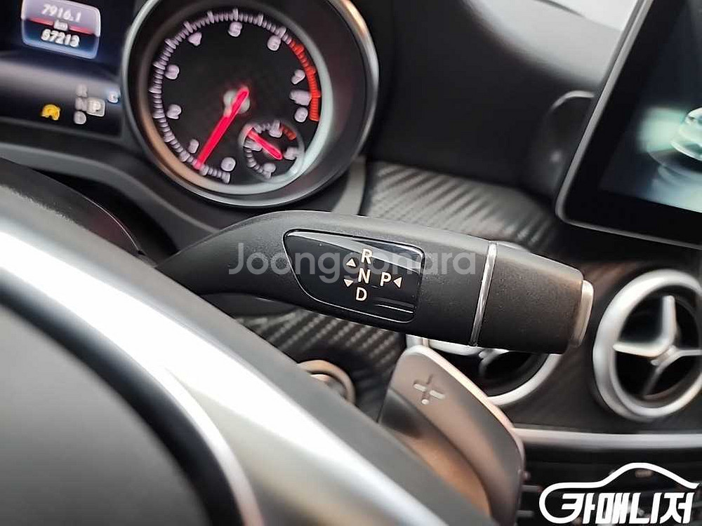 [벤츠]A클래스 W176 A200 AMG LINE #앱--7