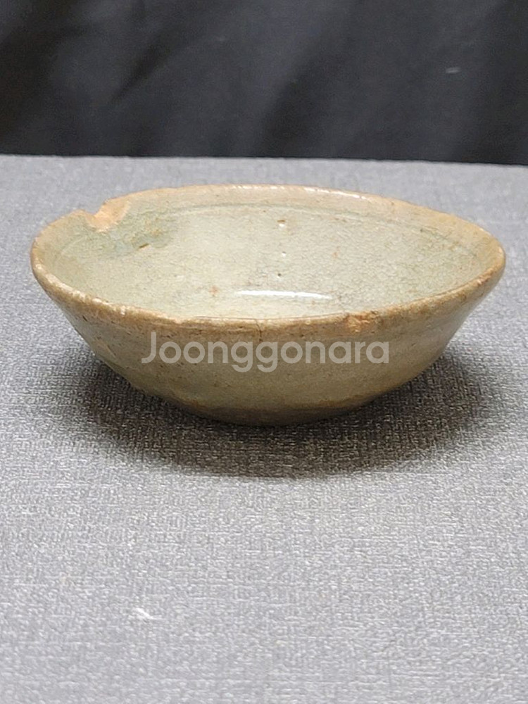 고려청자 고려자기 진품--2