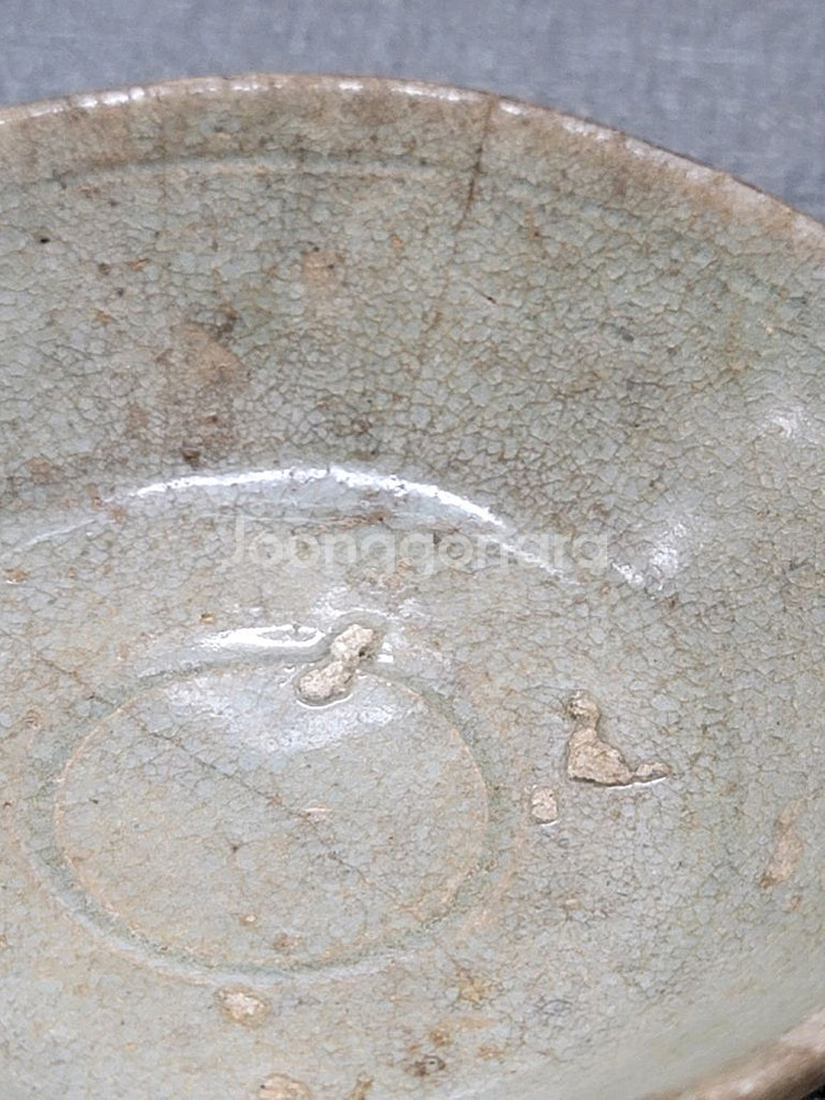 고려청자 고려자기 진품--3