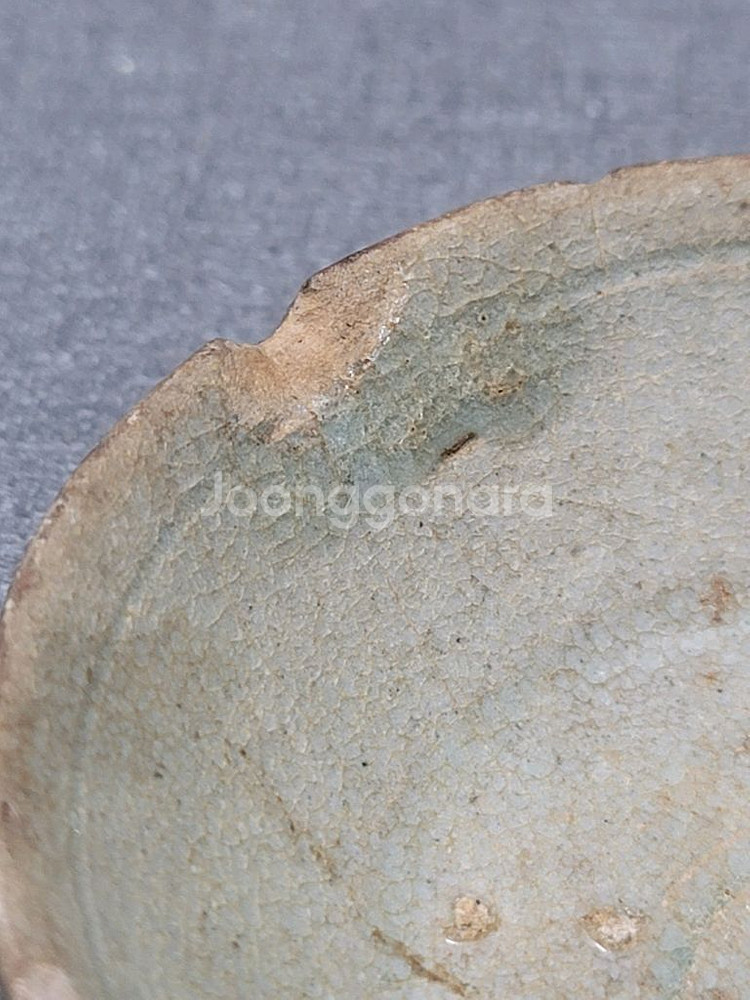 고려청자 고려자기 진품--5