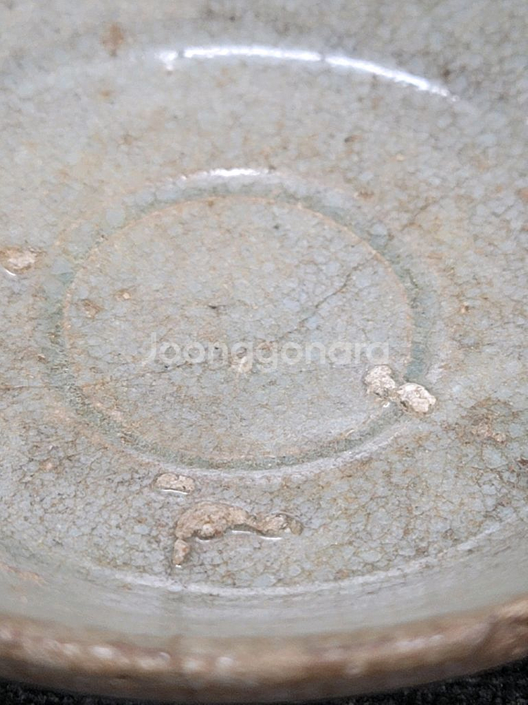 고려청자 고려자기 진품--4