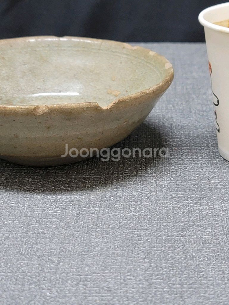고려청자 고려자기 진품--9