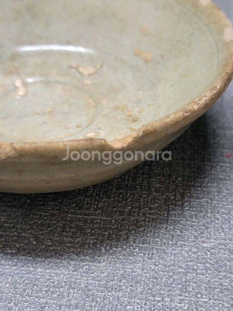 고려청자 고려자기 진품--7