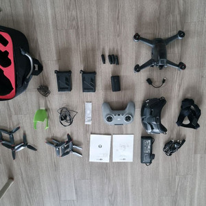 dji fpv