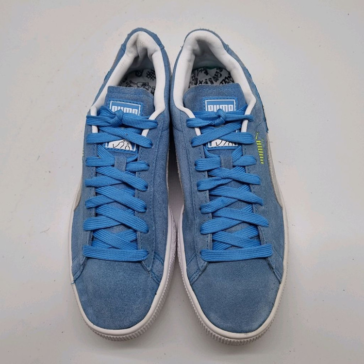 푸마x립앤딥 남성스니커즈265 이미지