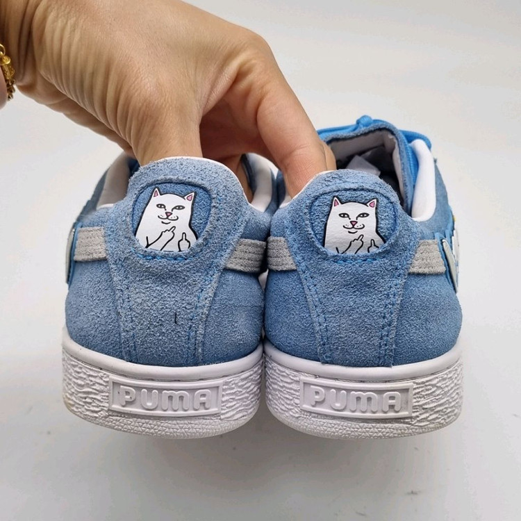 푸마x립앤딥 남성스니커즈265 이미지