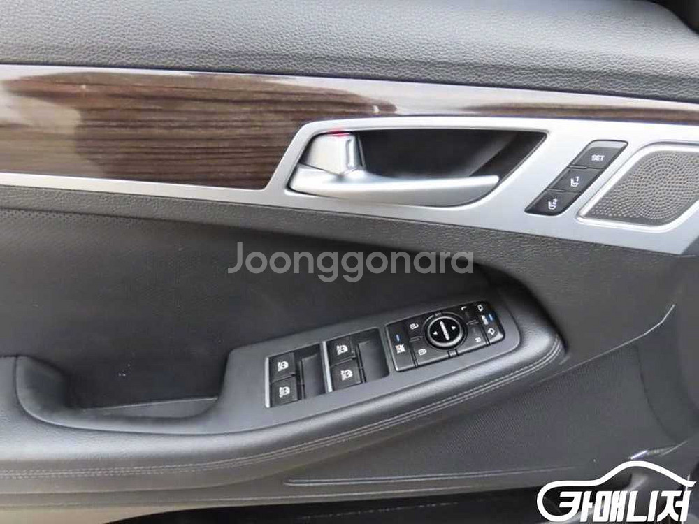 [제네시스]G80 3.3 GDI AWD 프리미엄 럭셔리--5