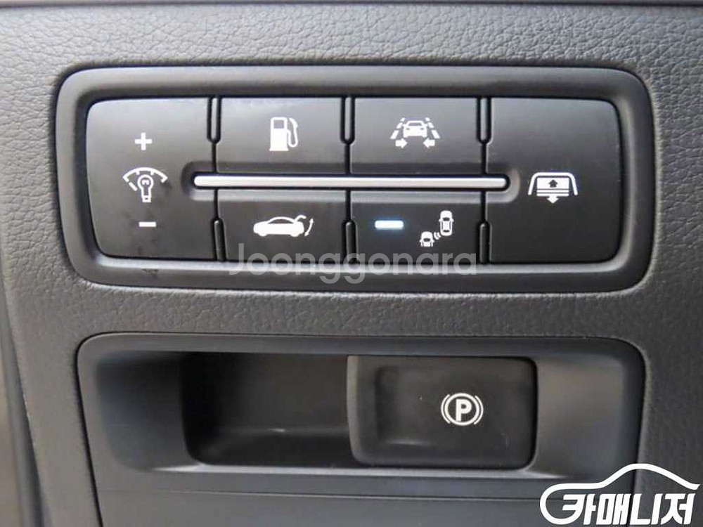 [제네시스]G80 3.3 GDI AWD 프리미엄 럭셔리--9