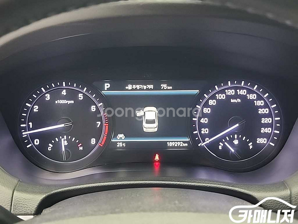 [제네시스]G80 3.3 GDI AWD 프레스티지 #앱--5