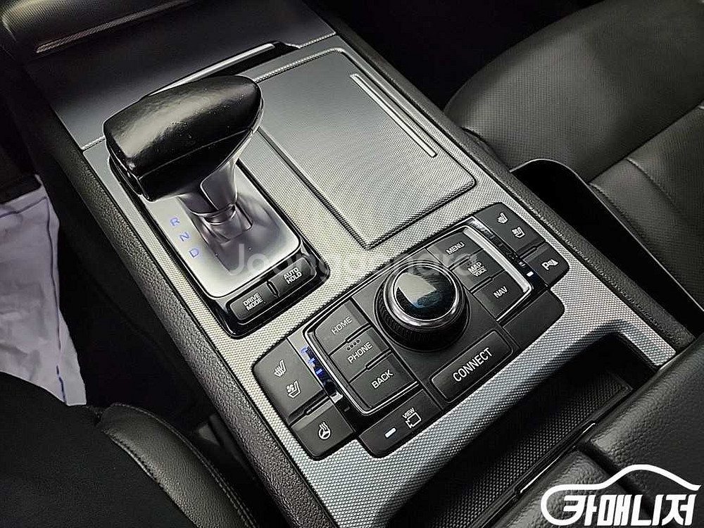 [제네시스]G80 3.3 GDI AWD 프레스티지 #앱--7