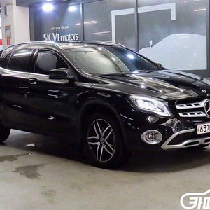 [벤츠]GLA클래스 X156 GLA220 프리미엄 #앱