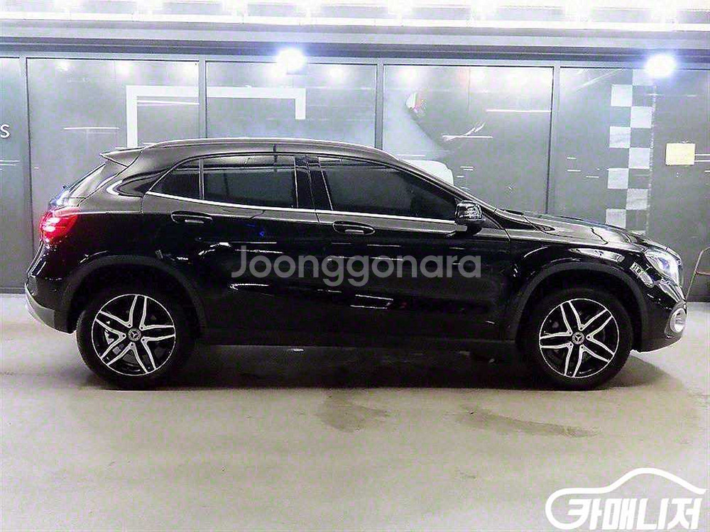[벤츠]GLA클래스 X156 GLA220 프리미엄 #앱--2