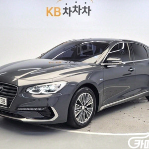 [현대]그랜저 IG 하이브리드 익스클루시브 (5인승)