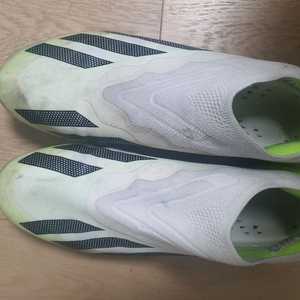 아디다스 크레이지패스트 270 손흥민축구화