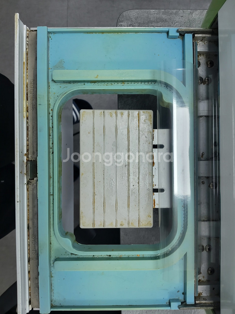 엔터팩 실링기계 EHQ-350N2--1