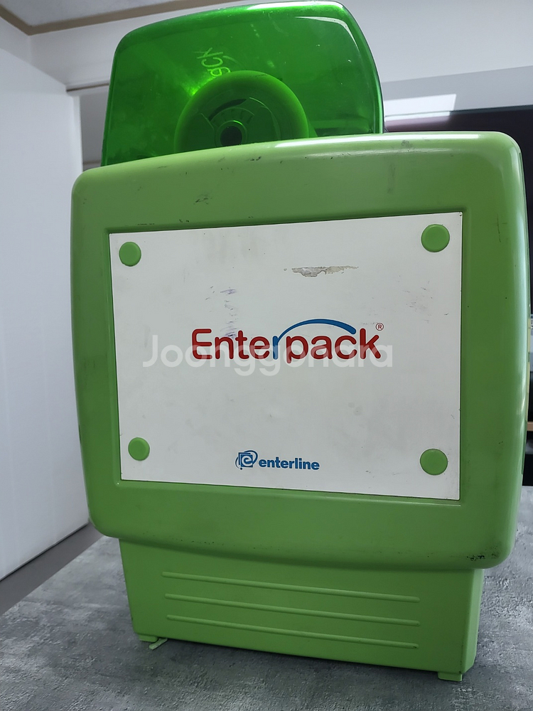 엔터팩 실링기계 EHQ-350N2--6