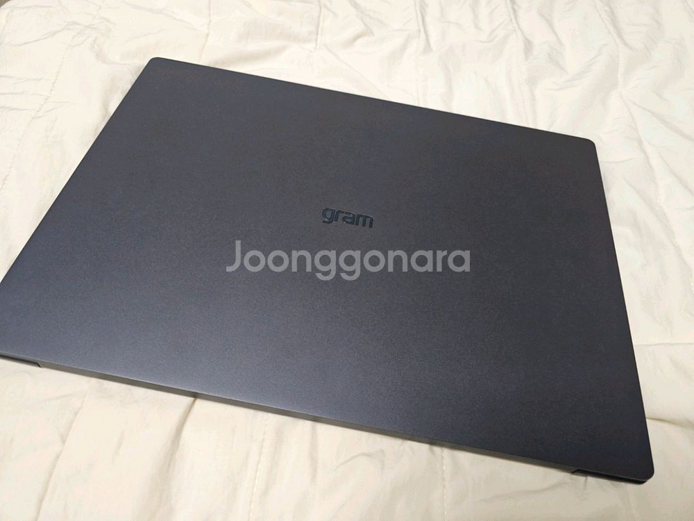 LG 노트북 그램 25년형 16Z90TP-GA5BK 팝--1