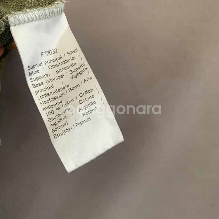 XL 라코스테 레귤러핏 PK 폴로 반팔 카라티--4
