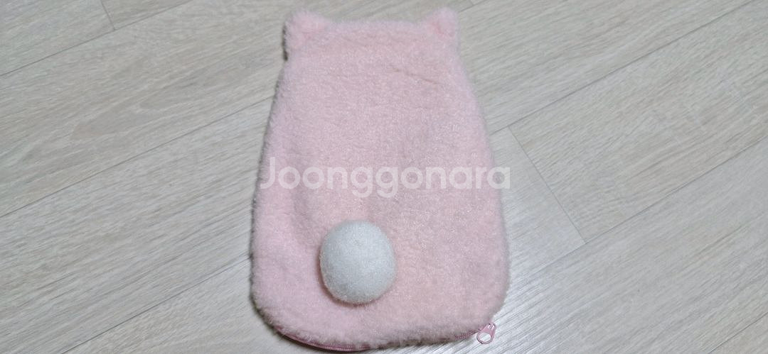 물 손난로--1