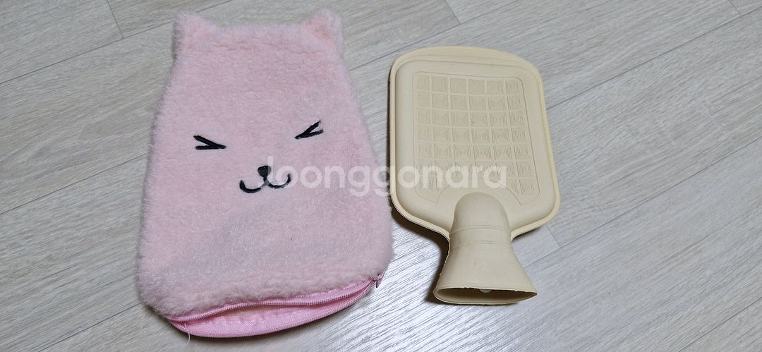 물 손난로--3
