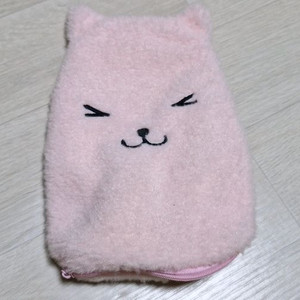 물 손난로