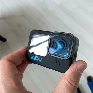 GoPro 10 Black 판매