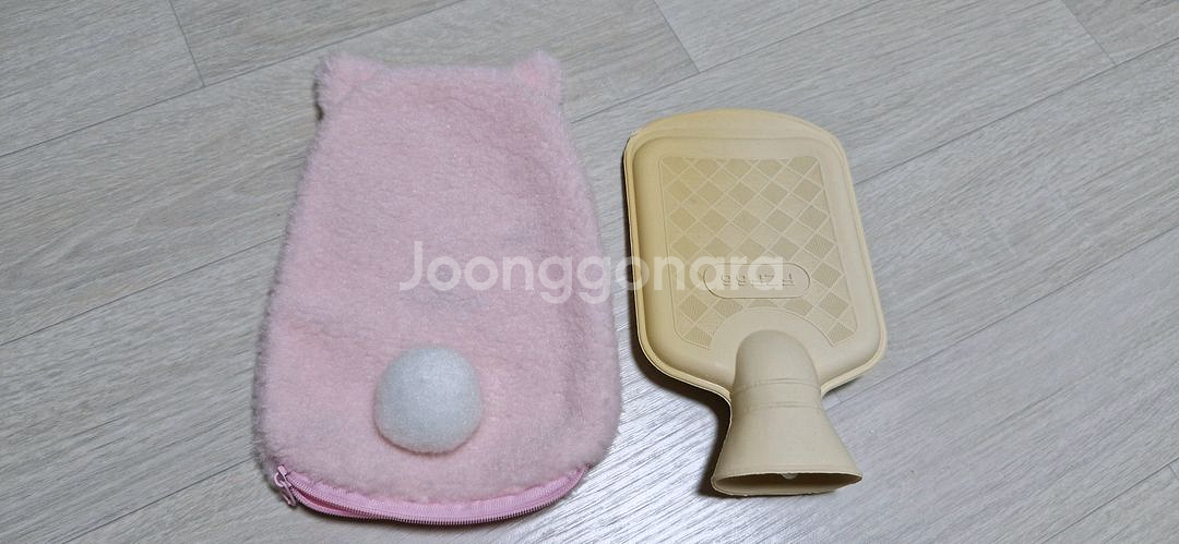 물 손난로--8