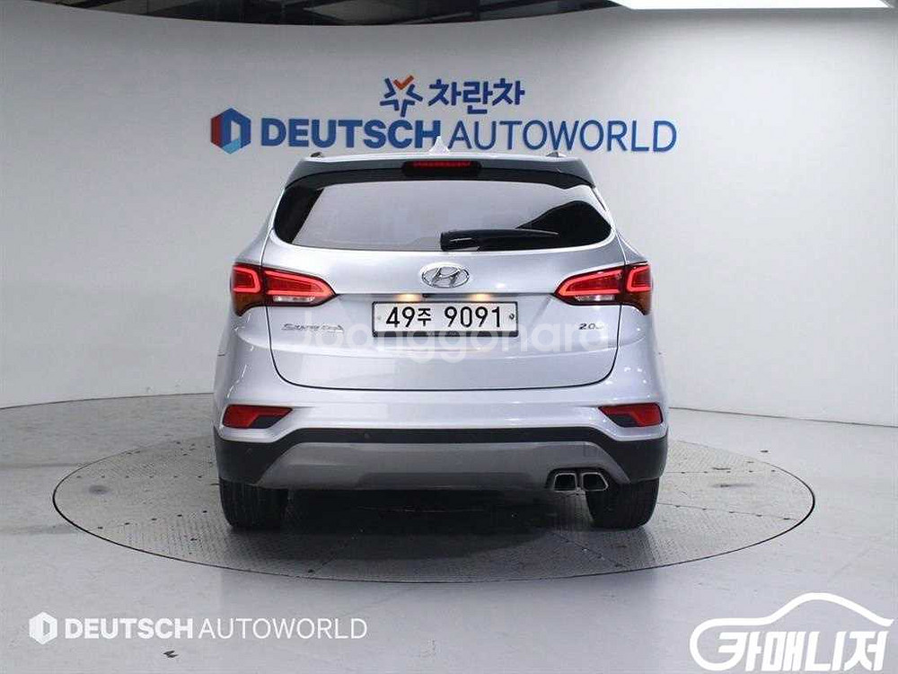 [현대]싼타페 더 프라임 디젤 2.0 2WD 밸류 플러--3