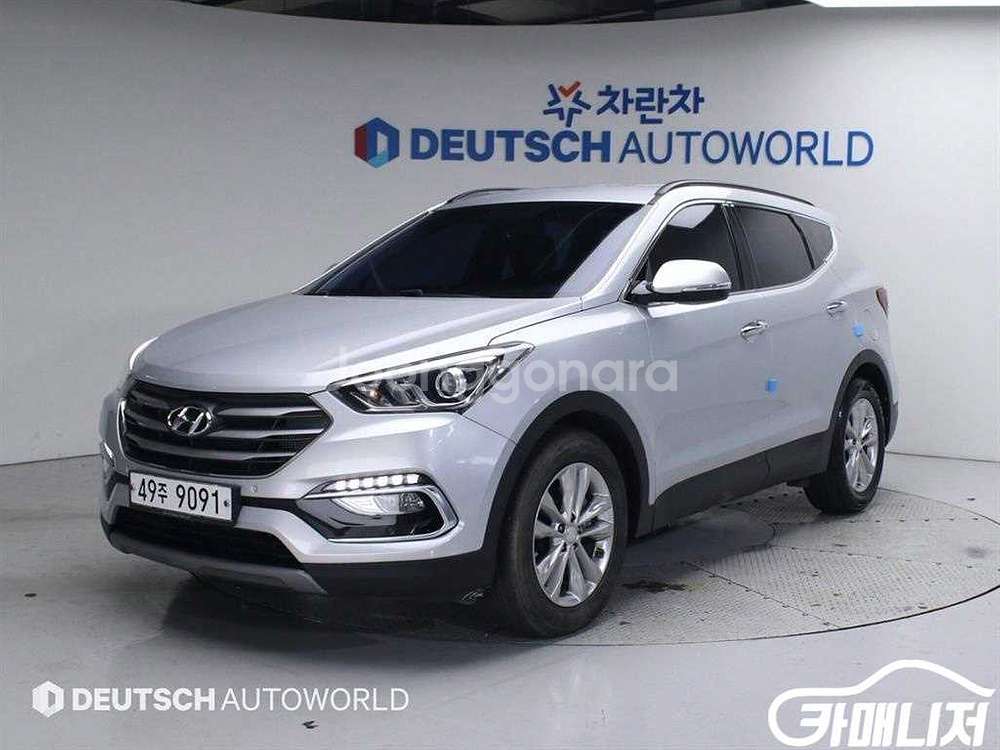 [현대]싼타페 더 프라임 디젤 2.0 2WD 밸류 플러--0