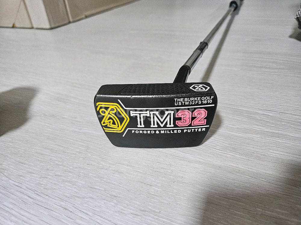 버크퍼터 TM32--1