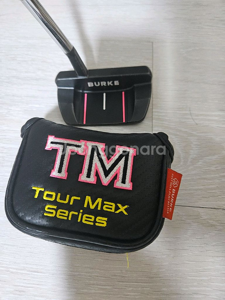 버크퍼터 TM32--0