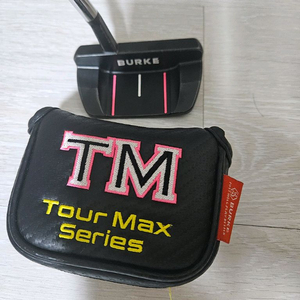 버크퍼터 TM32