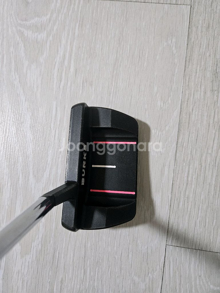 버크퍼터 TM32--4