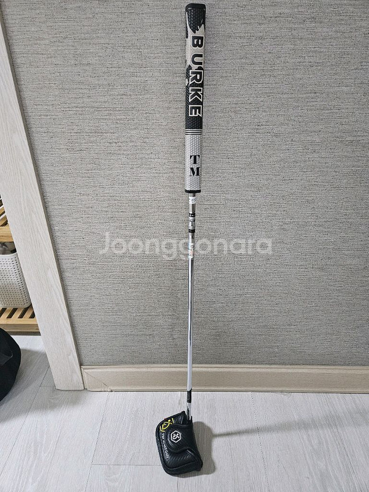 버크퍼터 TM32--5