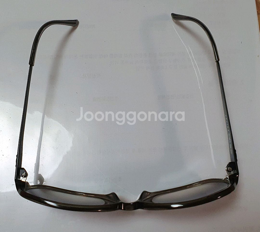 셀린느 선글라스 SC1597 S 모델--8