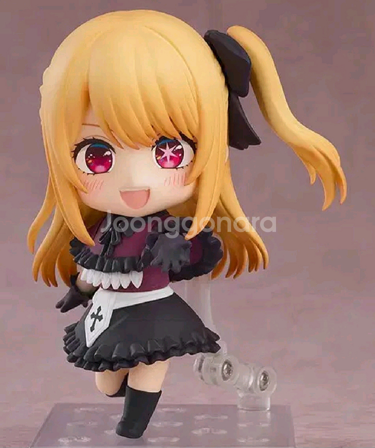 넨도로이드 2271 최애의아이 호시노 루비--0