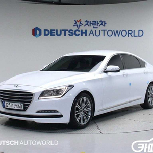 [현대]제네시스DH G330 프리미엄 AWD #앱특가