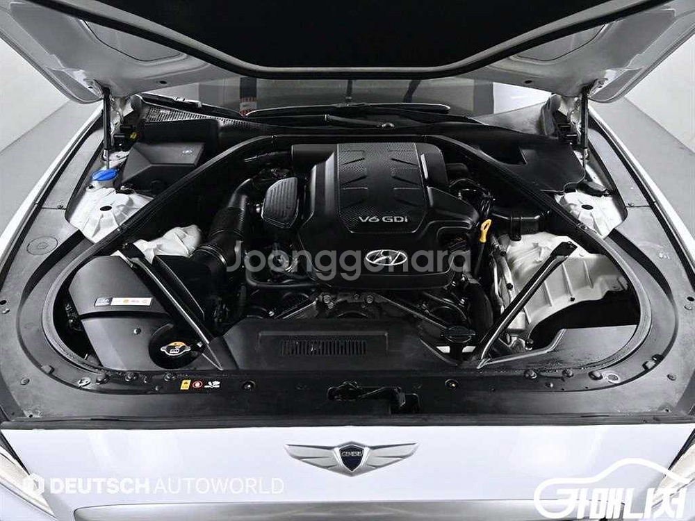 [현대]제네시스DH G330 프리미엄 AWD #앱특가--5