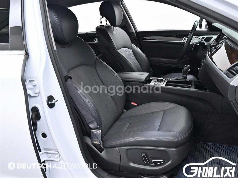 [현대]제네시스DH G330 프리미엄 AWD #앱특가--9