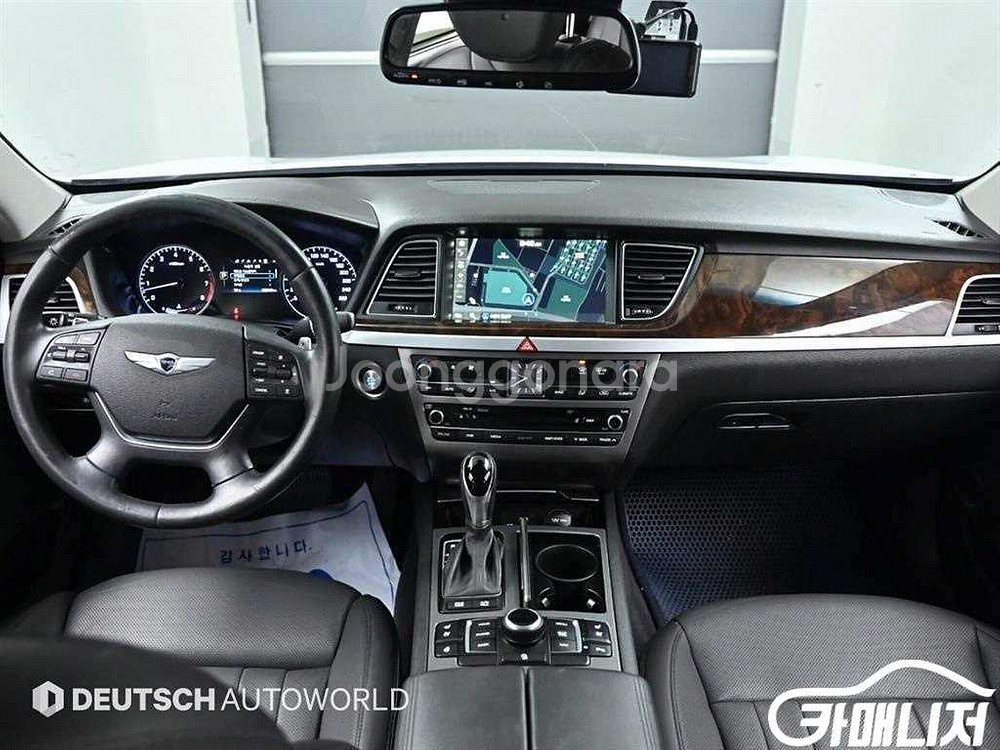 [현대]제네시스DH G330 프리미엄 AWD #앱특가--6