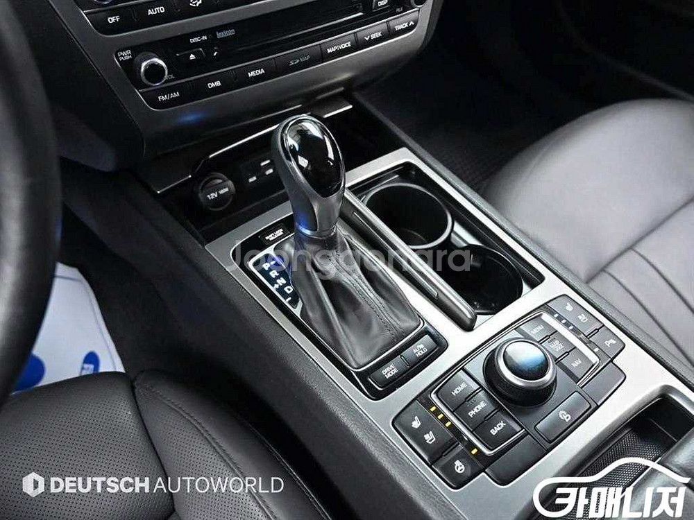 [현대]제네시스DH G330 프리미엄 AWD #앱특가--8
