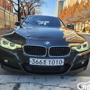 [BMW]3시리즈 (F30) 320i M 스포츠 #앱특