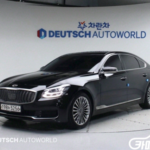 [기아]더 K9 3.8 GDI AWD 플래티넘Ⅲ #앱특